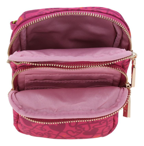 Bolso Porta Celular Gorett Gf24066-p