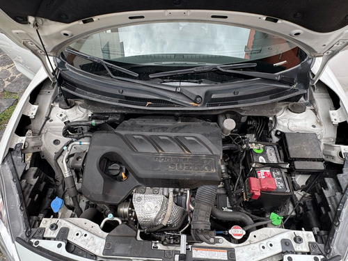 Suzuki Swift 1.0 Booster Jet At
