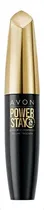 Comprar Avon Power Stay Mascara Pestañas 24 Hs. Waterproof 10 Ml. Color Negro