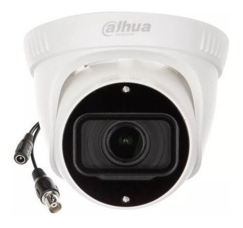 Camara Domo Dahua 1080p Varifocal Mod.dh-hac-t3a21n-vf