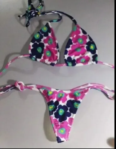 Trajes de baño tipo hilo new arrivals