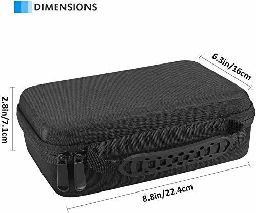 Procase Hard Travel Case Para Philips Norelco Multigroom