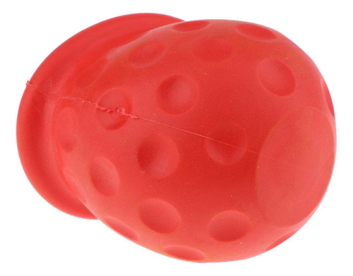 Cubiertas De Remolque De Goma Para Barra De De Remolque Para