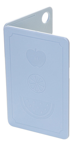Tabla De Cortar De Plástico Plegable Para Picnic