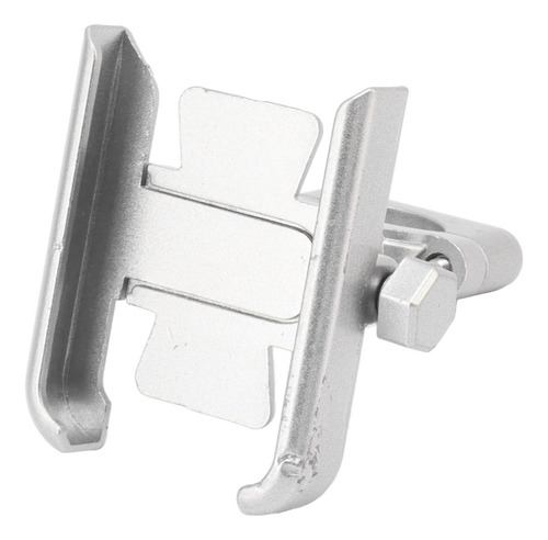 Soporte De Teléfono Para Bicicleta, Aleación De Aluminio