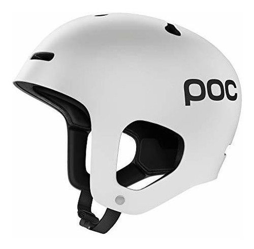 Poc Cascos Y Casco De Esquí Armor Auric,