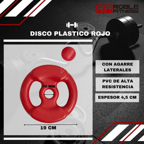 Discos body pump 2.5 sale