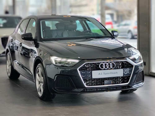Audi A1 Sportback 1.5 35 Tfsi 150cv