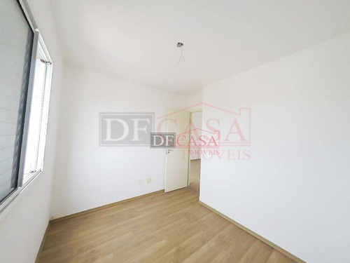 Imagem 6 de 24 de Apartamento Com 2 Dormitórios À Venda, 50 M² Por R$ 235.100,00 - Itaquera - São Paulo/sp - Ap4342