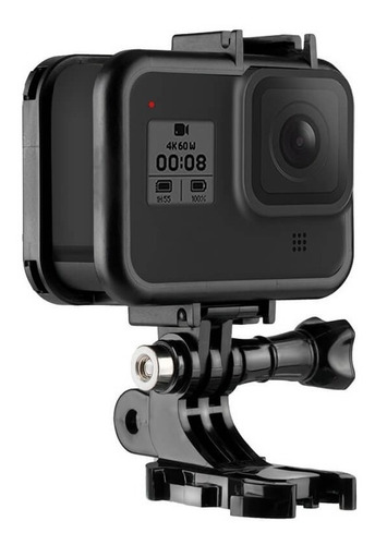 Suporte Frame Para Gopro Hero 8 Black Goprosul