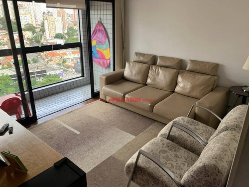 Imagem 2 de 16 de #=apartamento Com 3 Dormitórios E 2 Banheiros À Venda, 80 M² Por R$ 636.000 - Ap10675