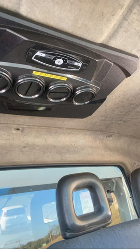 Imagem 2 de 8 de Vw 8150 Plataforma