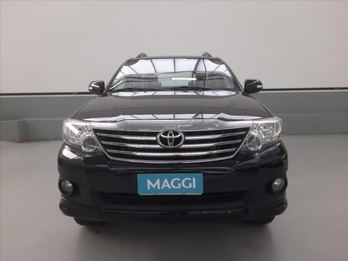 Imagem 2 de 12 de Hilux Sw4 2.7 Sr 4x2 16v Flex 4p Automático