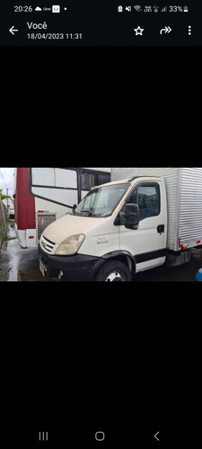 Iveco Daily  Daily 70c16 