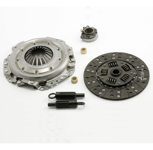 Kit Clutch Jeep Cj7 4.2l 258cu. In. L6 1986