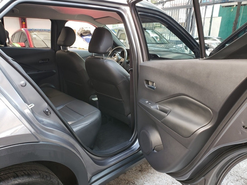 Imagen 9 de 14 de Nissan Kicks 2020 1.6 Exclusive At Cvt