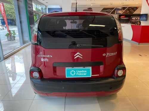 Citroen C3 Picasso
