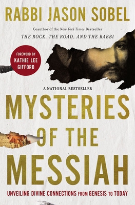 Libro Mysteries Of The Messiah: Unveiling Divine Connecti...