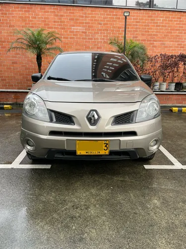 Renault Koleos 2.5 Expression