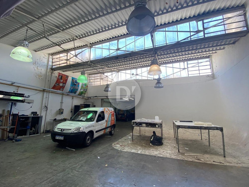 Imagen 9 de 24 de Oportunidad - Depósito Con Oficinas, Próximo A Accesos.
