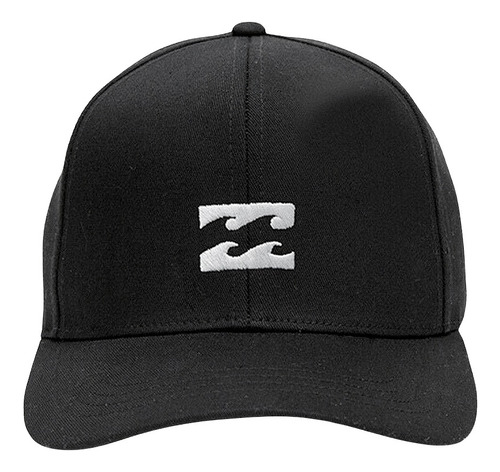 Gorra De Hombre Billabong All Day Snapback Abyha00119