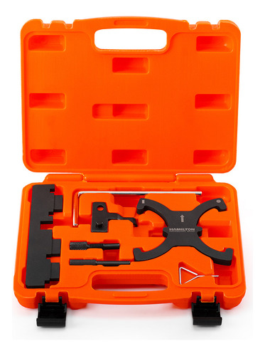 Puesta A Punto Ford 1.6 Sigma Hamilton Hkd001 Profesional