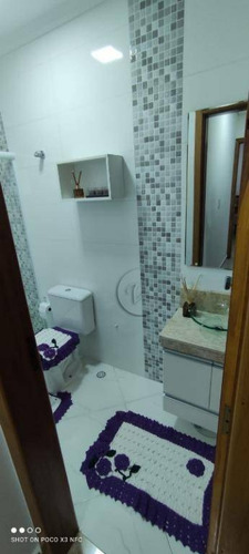 Imagem 6 de 15 de Apartamento Com 2 Dormitórios À Venda, 63 M² Por R$ 350.000,00 - Vila Camilópolis - Santo André/sp - Ap10315