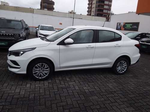 Fiat Cronos 1.3 FIREFLY FLEX DRIVE CVT