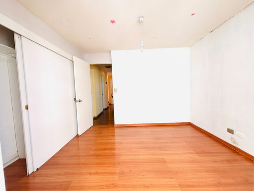 Se Vende Departamento En Condominio, Mirador Polanco, Valpar