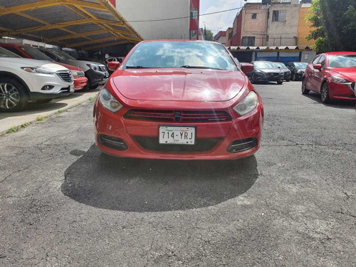 Imagen 3 de 12 de Dodge Dart 2013 2.0 Sxt At