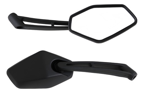 Espejos Set Vento Crossmax 250 (20-21)