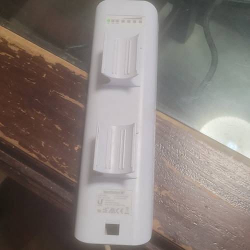 Antena Nanostation Ubiquiti M5 Ns-m5 5.8ghz (Usado)