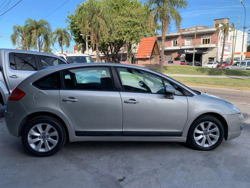 Citroën C4 1.6 X Pack Look