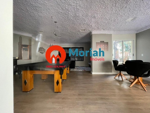 Imagem 24 de 25 de Apartamento - Kiq72505 - 69408799