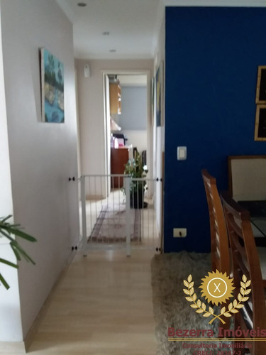 Imagem 5 de 24 de Apartamento À Venda Alto De Santana! - Ap01253 - 70258490