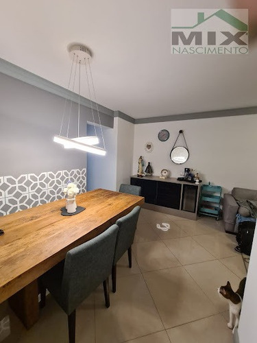 Imagem 28 de 30 de Apartamento Residencial Em São Caetano Do Sul - Sp - Ap2250_mix