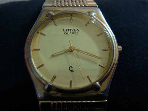 Citizen elegance dorado new arrivals
