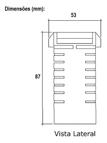 Transformador De Corrente Tipo Janela Jng Mes-40 200/5a