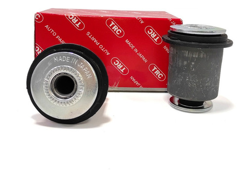 Imagen 2 de 2 de Buje Mezeta Inferior Pequeño Para Toyota Hilux , Fortuner