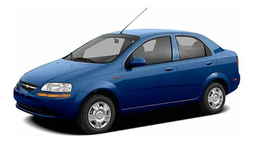 Imagen 3 de 3 de Bomba Freno 1.6lt 2 Tomas Aveo 02-07 Rp