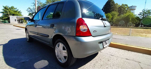 Renault Clio 2007 1.2 5 P
