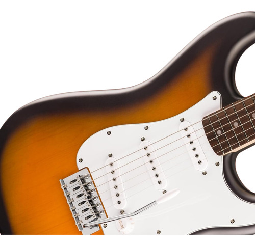 Guitarra Fender Squier Debut Series Stratocaster 2-color Su