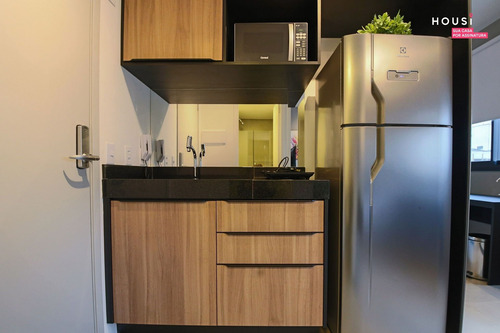 Imagem 11 de 15 de Apartamento - Vila Mariana - Ref: 1089 - L-1089