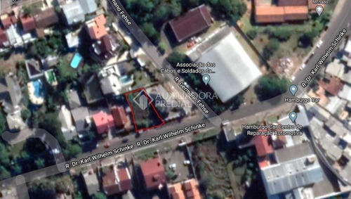 Imagem 4 de 4 de Terreno - Rondonia - Ref: 322152 - V-322152