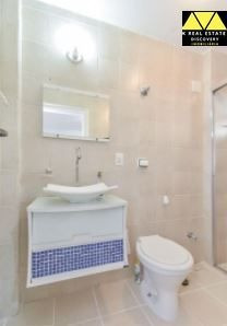 Imagem 15 de 27 de Apartamento Com 2 Quartos Mobiliado À Venda Na Bela Vista - São Paulo / Sp - 1234571711