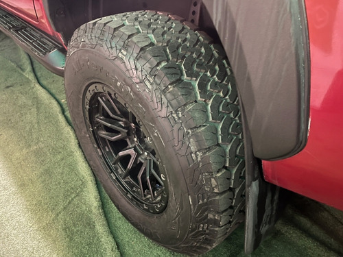 Toyota Hilux Srv 4x4 2.8 Aut 2021