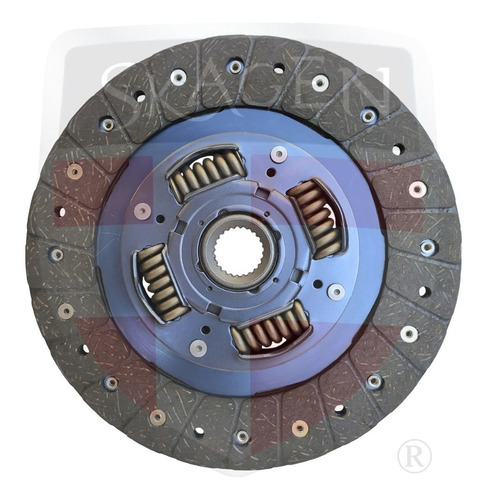 Kit De Clutch Honda Element 2.4 L4 2002 2003 2004