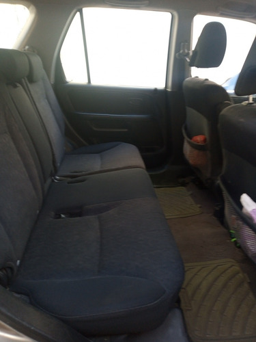 Imagen 5 de 8 de Honda Cr-v 2.4 Ex 156hp Mt 2006