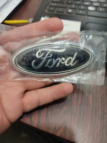 Emblema Logo Para Ford K Nuevo/original.