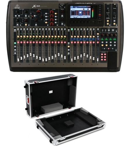 Behringer X32 Digital Mixing Console